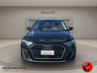 AUDI A1 usata, con Airbag laterali