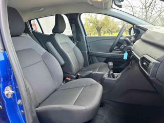 DACIA Sandero usata, con Controllo trazione
