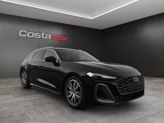 AUDI A5 usata, con Cruise Control