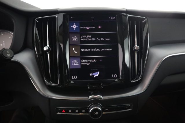VOLVO XC60 usata 10