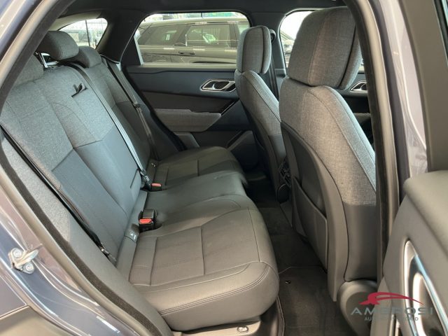LAND ROVER Range Rover Velar usata 7