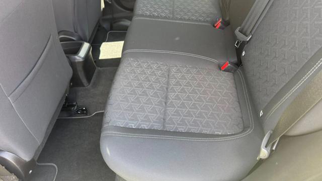 FIAT Tipo usata, con USB