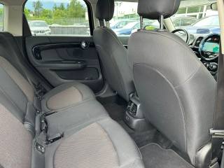 MINI Countryman usata, con Controllo trazione