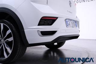 VOLKSWAGEN T-Roc usata 50