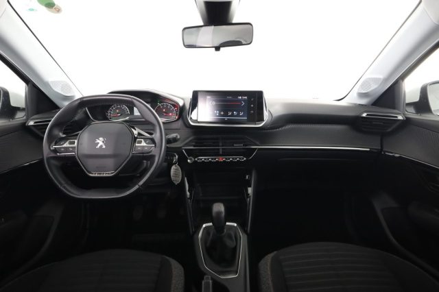 PEUGEOT 208 usata 4