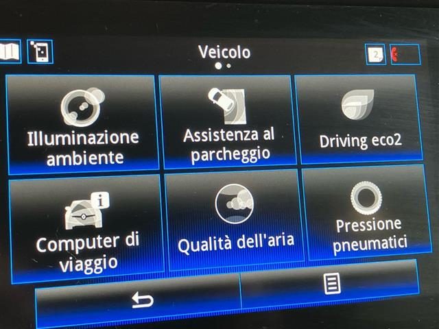 RENAULT Kadjar usata 20