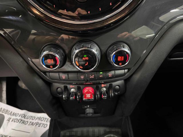 MINI Countryman usata 15
