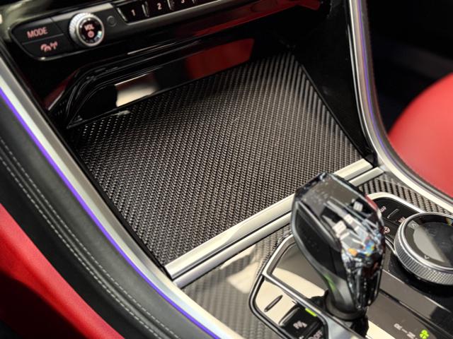 BMW 840 usata, con Fari LED