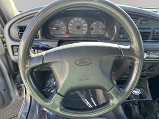 FORD Ranger usata, con Climatizzatore