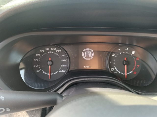 FIAT Tipo usata, con Cruise Control