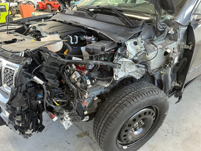 JEEP Compass usata, con Controllo trazione