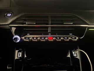 PEUGEOT 208 usata, con Volante in pelle