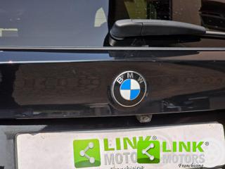 BMW X3 usata, con Vivavoce