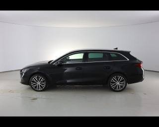SEAT Leon usata, con Airbag laterali