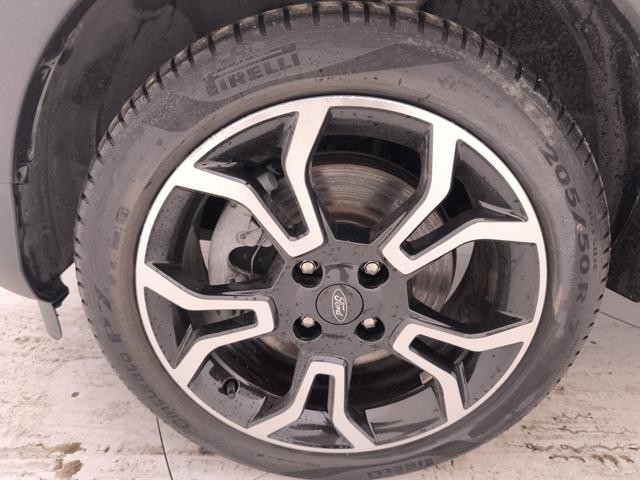FORD EcoSport usata, con Chiusura centralizzata