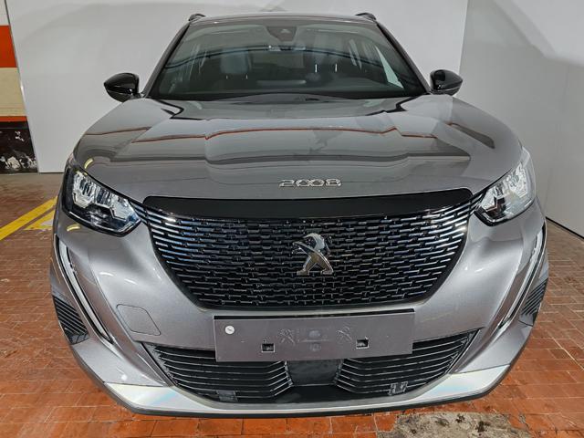PEUGEOT 2008 usata, con Airbag