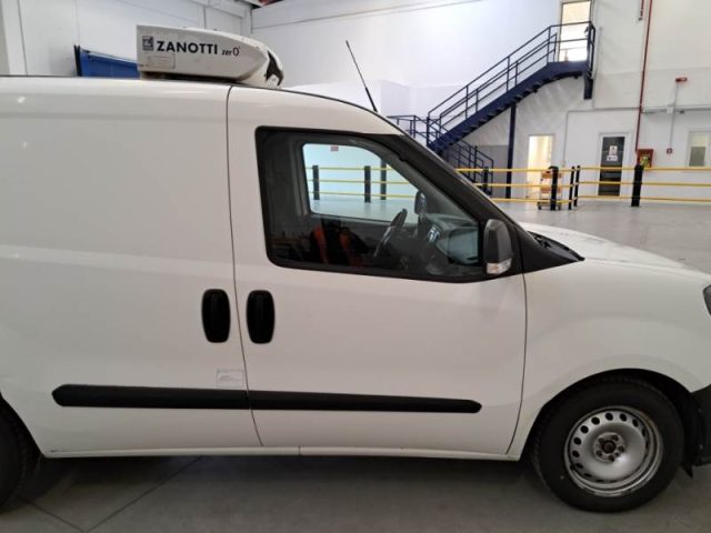 FIAT Doblo usata, con Airbag