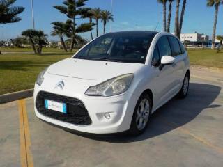 CITROEN C3 1.4 HDi 70 Exclusive