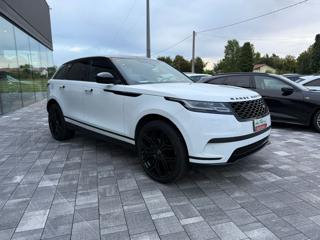 LAND ROVER Range Rover Velar usata, con Airbag