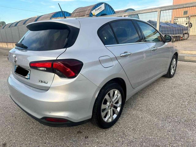 FIAT Tipo usata, con Airbag Passeggero