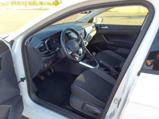 VOLKSWAGEN Polo usata, con Alzacristalli elettrici