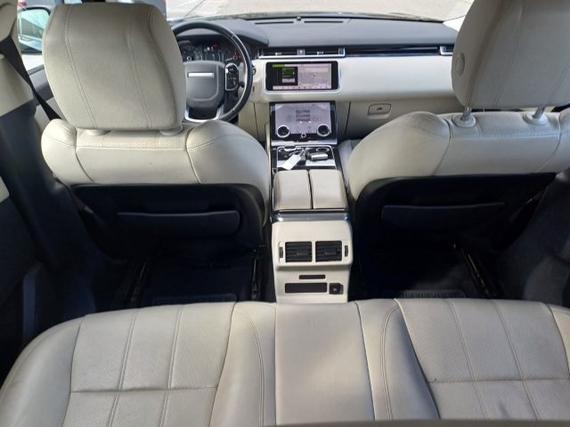 LAND ROVER Range Rover Velar usata, con Servosterzo