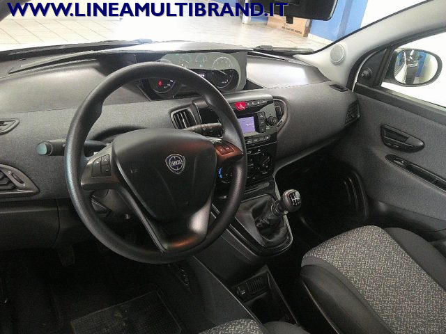 LANCIA Ypsilon usata, con Airbag testa