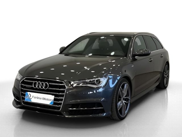 AUDI A6 usata, con ABS