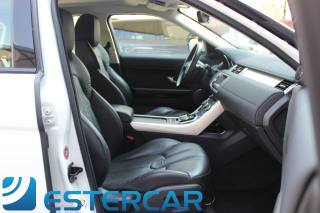 LAND ROVER Range Rover Evoque usata, con Chiusura centralizzata