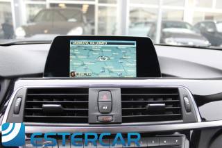BMW 316 usata, con Sistema di navigazione