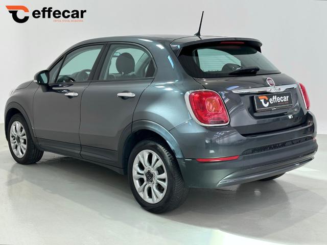 FIAT 500X usata, con Airbag Passeggero