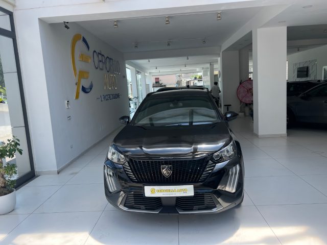 PEUGEOT 2008 usata, con Airbag