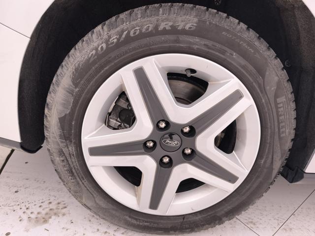 FORD Focus usata, con Bluetooth