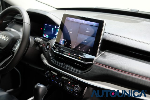 JEEP Compass usata 64