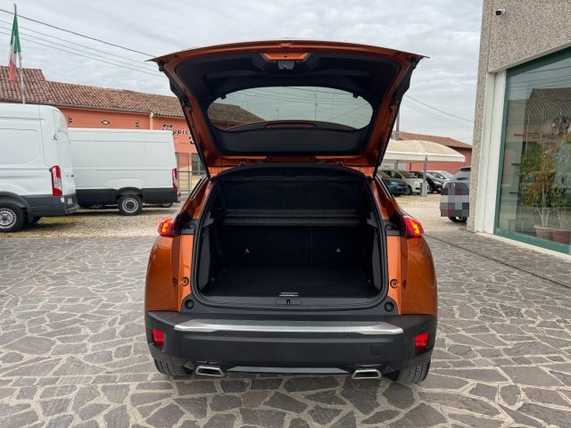 PEUGEOT 2008 usata 33