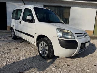 CITROEN Berlingo usata, con Airbag Passeggero