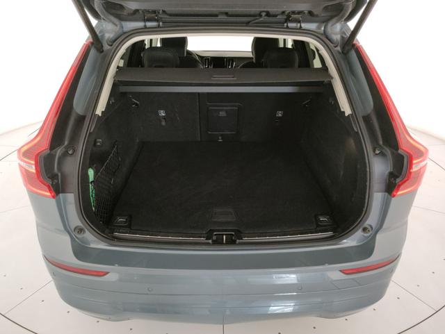 VOLVO XC60 usata, con Bracciolo