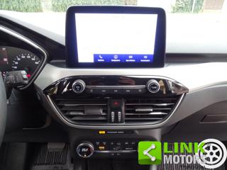 FORD Kuga usata, con Servosterzo