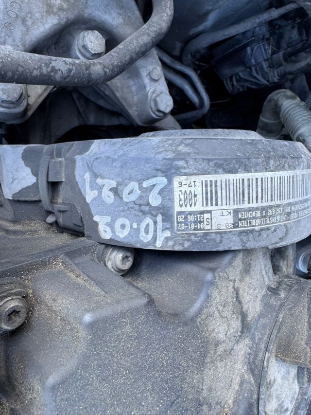 VOLKSWAGEN Polo usata 22