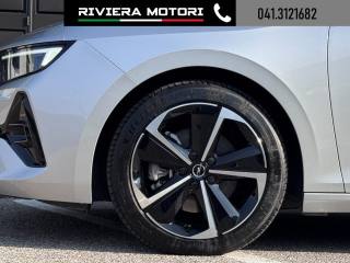 OPEL Astra usata, con Filtro antiparticolato