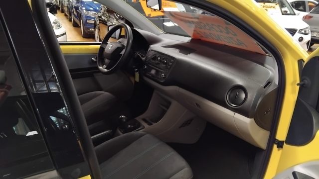 SEAT Mii usata 11