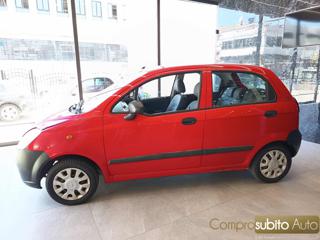 CHEVROLET Matiz usata, con Chiusura centralizzata