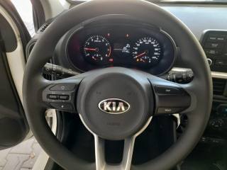 KIA Picanto usata, con Boardcomputer
