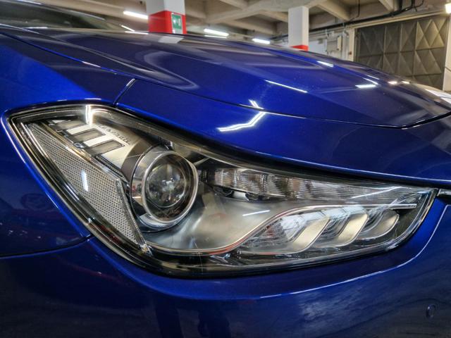 MASERATI Ghibli usata, con USB