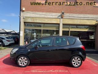 OPEL Meriva usata, con Alzacristalli elettrici