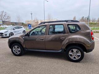 DACIA Duster usata, con Boardcomputer