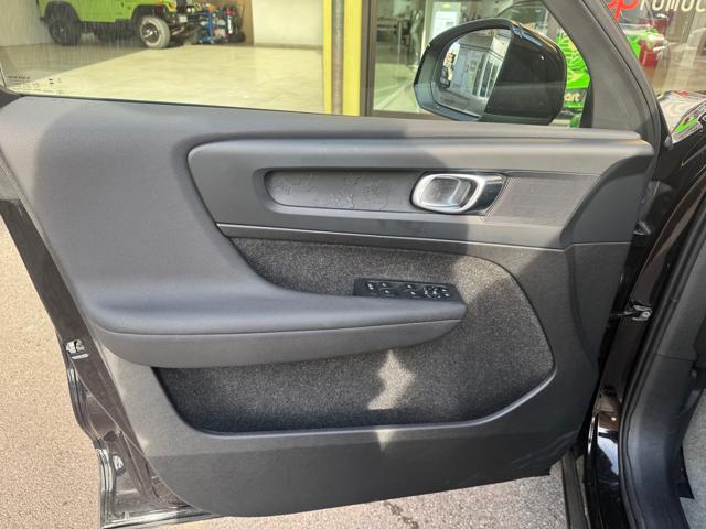 VOLVO XC40 usata, con Filtro antiparticolato