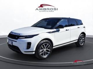 LAND ROVER Range Rover Evoque 2.0D I4 163 CV S - AUTOCARRO N1