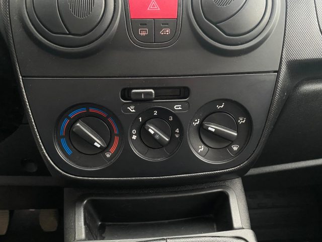 FIAT Fiorino usata, con Vivavoce