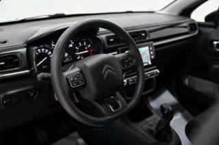 CITROEN C3 usata, con Fendinebbia